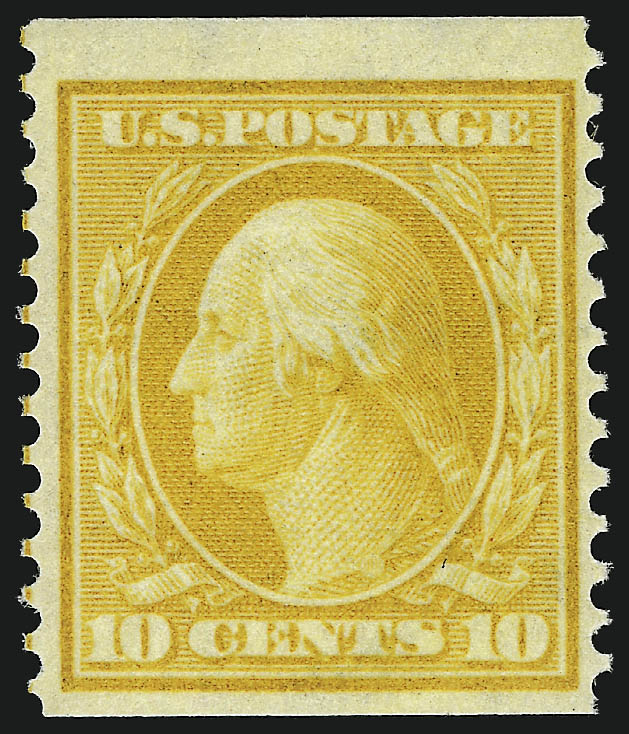 Sale no. 953 — Lot no. 989 — Siegel Auction Galleries