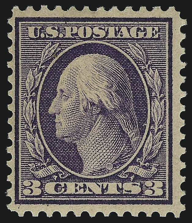 Sale no. 953 — Lot no. 993 — Siegel Auction Galleries