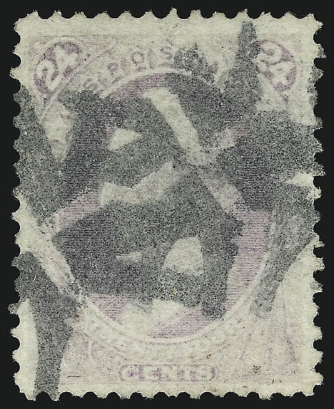 Sale no. 956 — Lot no. 142 — Siegel Auction Galleries