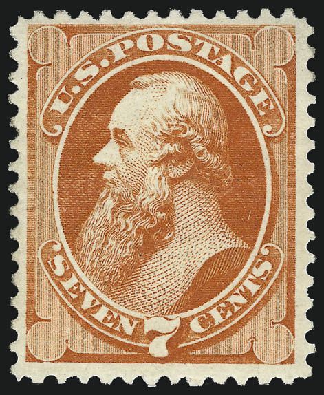 Sale no. 956 — Lot no. 157 — Siegel Auction Galleries