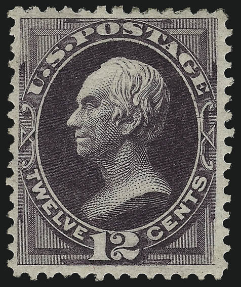 Sale no. 956 — Lot no. 159 — Siegel Auction Galleries