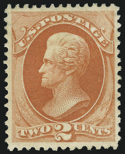 Sale no. 956 — Lot no. 175 — Siegel Auction Galleries