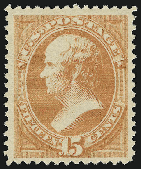 Sale no. 956 — Lot no. 184 — Siegel Auction Galleries