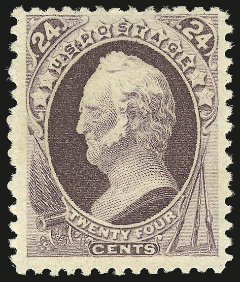 Sale no. 956 — Lot no. 195 — Siegel Auction Galleries