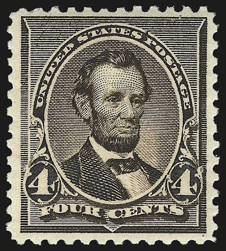 Sale no. 956 — Lot no. 218 — Siegel Auction Galleries