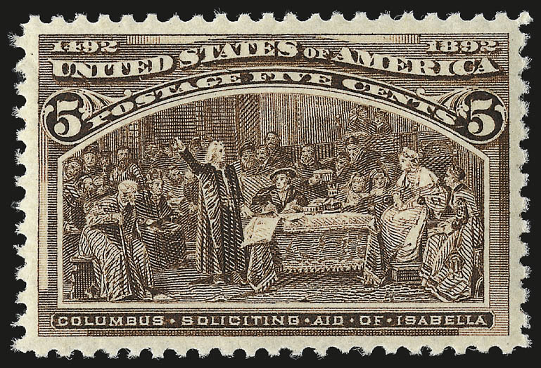 Sale no. 956 — Lot no. 230 — Siegel Auction Galleries