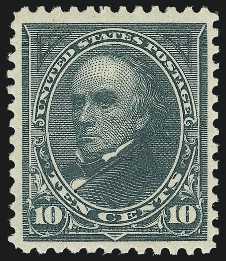 Sale no. 956 — Lot no. 265 — Siegel Auction Galleries