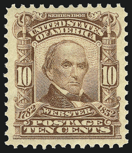 Sale no. 956 — Lot no. 293 — Siegel Auction Galleries