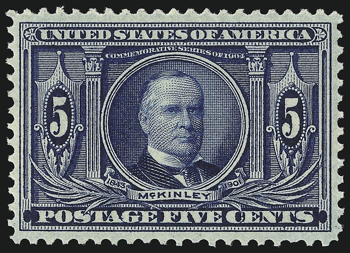 Sale no. 956 — Lot no. 307 — Siegel Auction Galleries