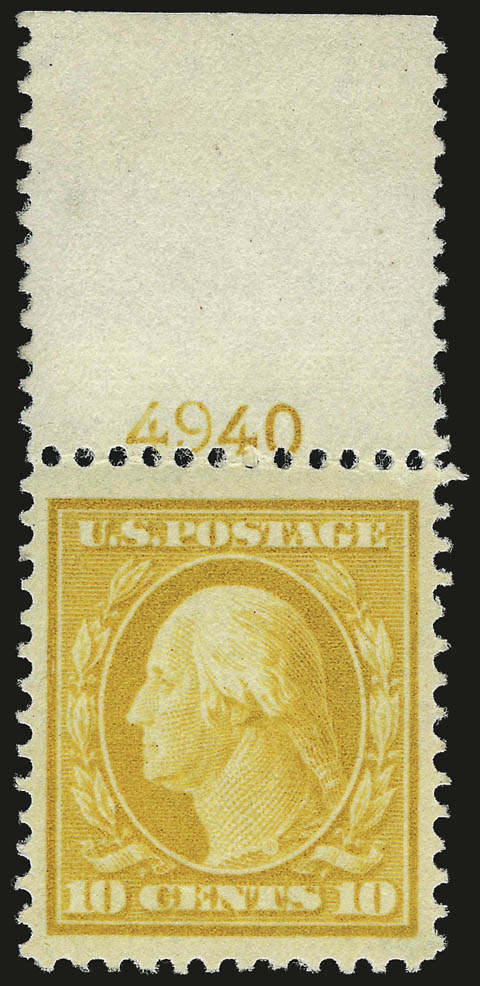 Sale no. 956 — Lot no. 315 — Siegel Auction Galleries