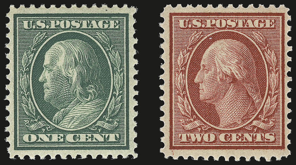 Sale no. 956 — Lot no. 344 — Siegel Auction Galleries