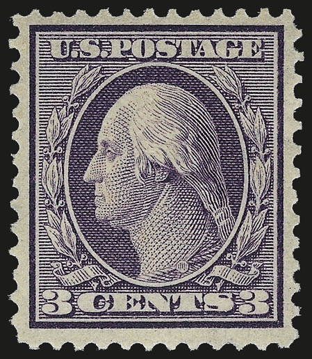 Sale no. 956 — Lot no. 345 — Siegel Auction Galleries