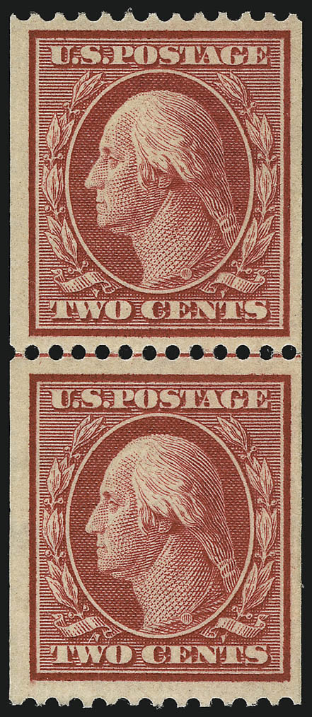 Sale no. 956 — Lot no. 365 — Siegel Auction Galleries