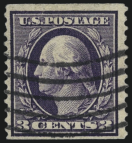 Sale no. 956 — Lot no. 372 — Siegel Auction Galleries