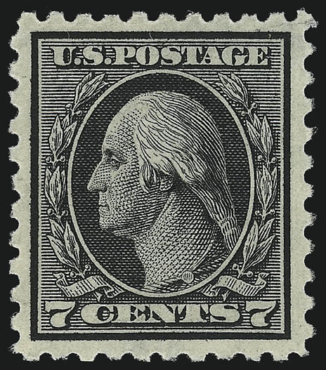 Sale no. 956 — Lot no. 476 — Siegel Auction Galleries