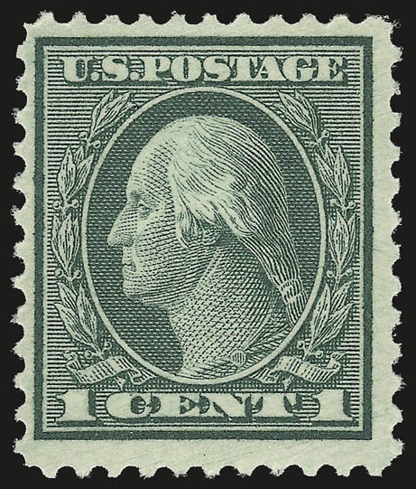 Sale no. 956 — Lot no. 513 — Siegel Auction Galleries