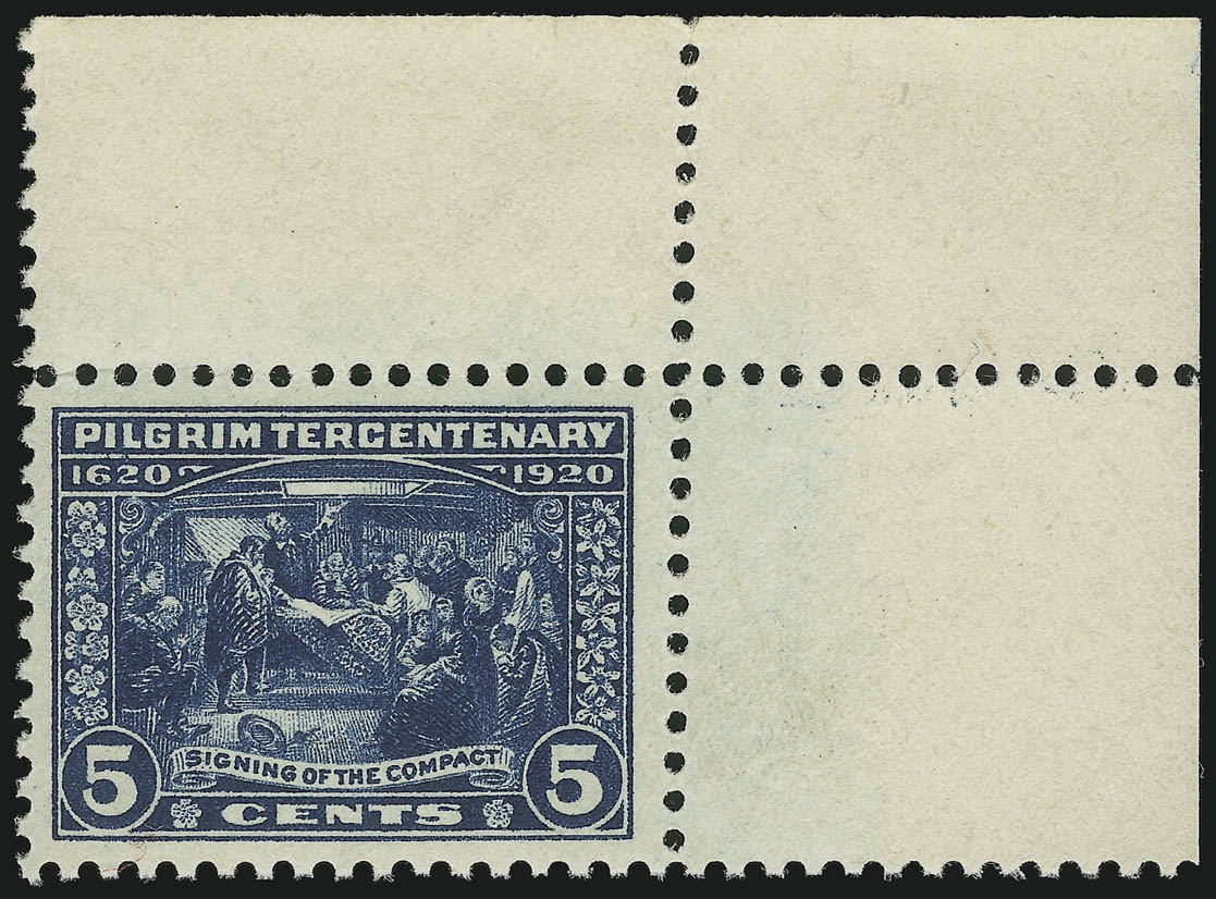 Sale no. 956 — Lot no. 516 — Siegel Auction Galleries