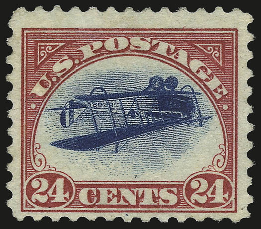 Sale no. 956 — Lot no. 534 — Siegel Auction Galleries