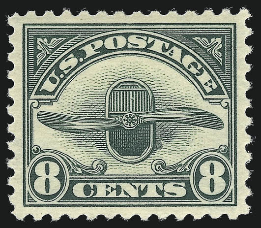 Sale no. 956 — Lot no. 539 — Siegel Auction Galleries