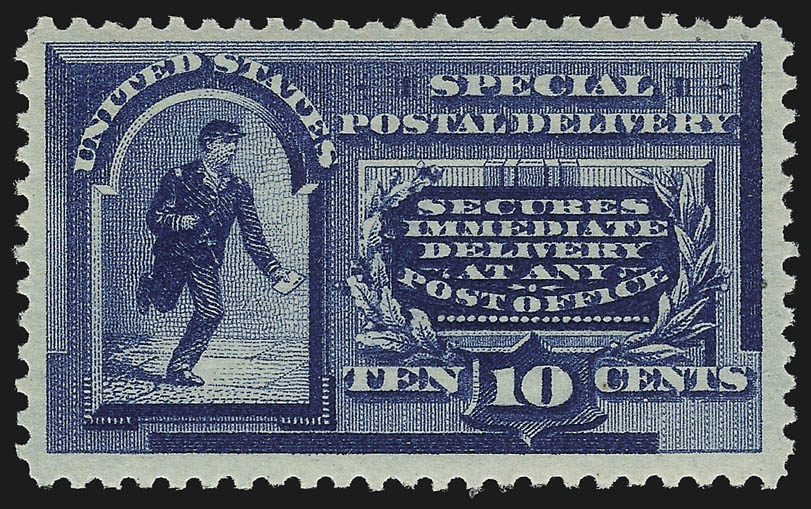 Sale no. 956 — Lot no. 549 — Siegel Auction Galleries