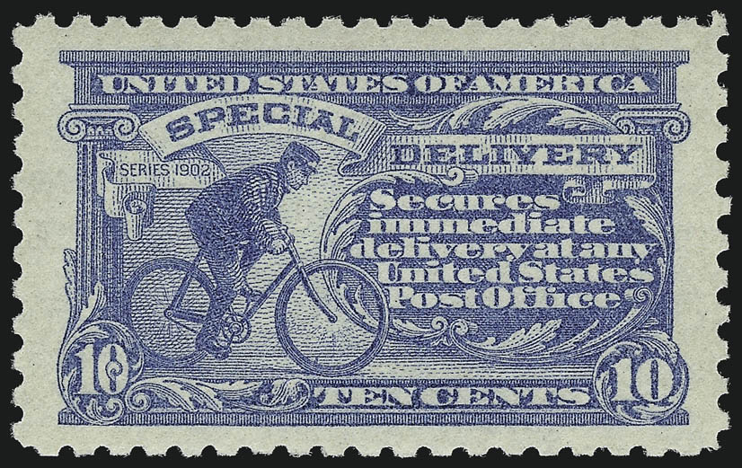 Sale no. 956 — Lot no. 556 — Siegel Auction Galleries