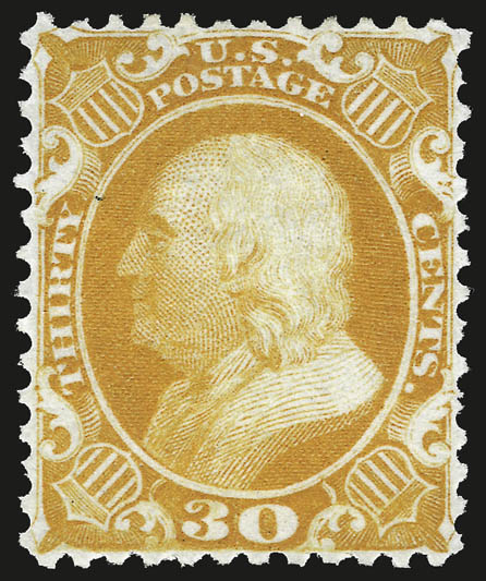 Sale no. 956 — Lot no. 56 — Siegel Auction Galleries