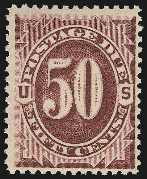 Sale no. 956 — Lot no. 580 — Siegel Auction Galleries