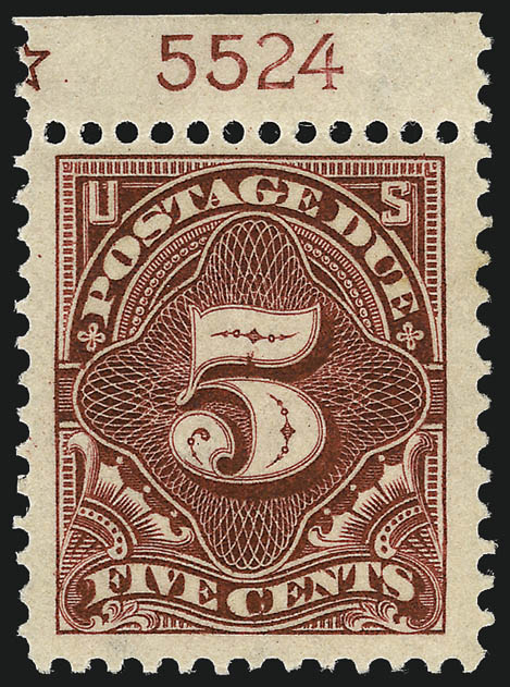 Sale no. 956 — Lot no. 589 — Siegel Auction Galleries