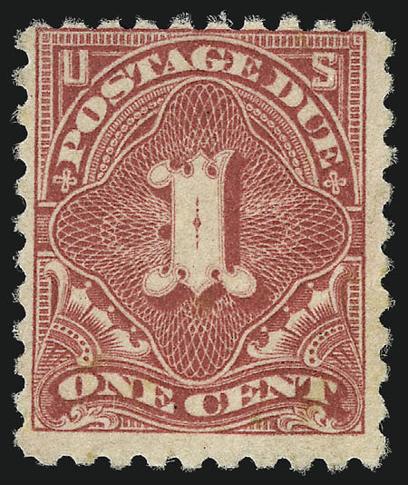 Sale no. 956 — Lot no. 596 — Siegel Auction Galleries