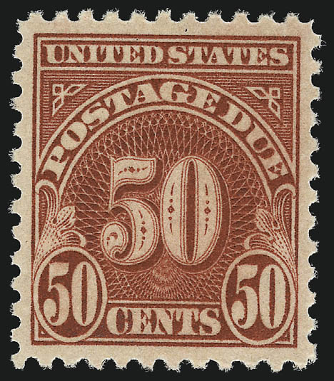 Sale no. 956 — Lot no. 599 — Siegel Auction Galleries