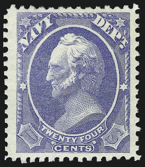 Sale no. 956 — Lot no. 620 — Siegel Auction Galleries