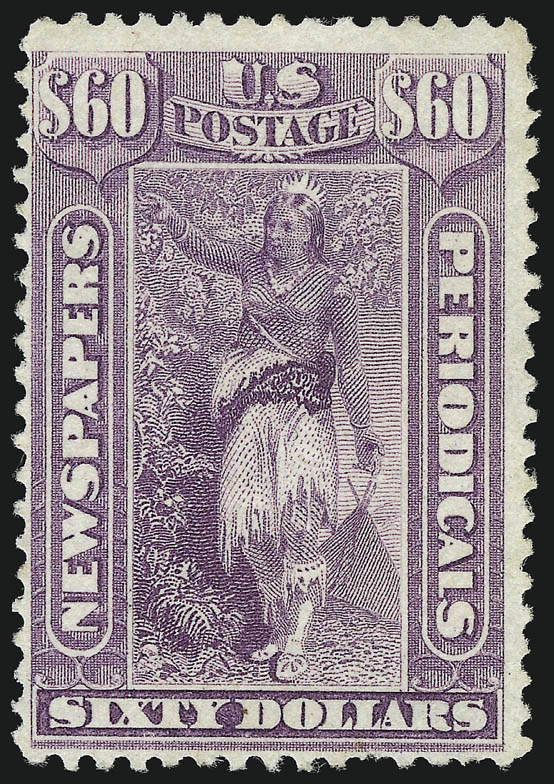 Sale no. 956 — Lot no. 641 — Siegel Auction Galleries