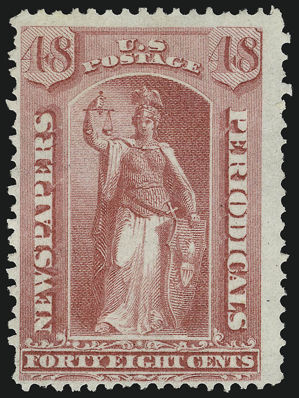 Sale no. 956 — Lot no. 650 — Siegel Auction Galleries