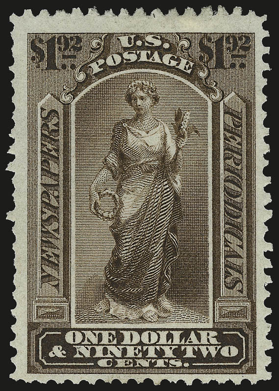 Sale no. 956 — Lot no. 653 — Siegel Auction Galleries