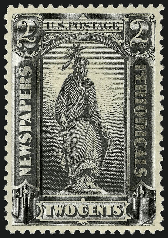 Sale no. 956 — Lot no. 654 — Siegel Auction Galleries