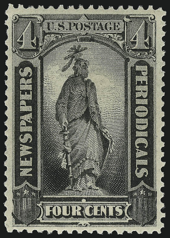 Sale no. 956 — Lot no. 655 — Siegel Auction Galleries