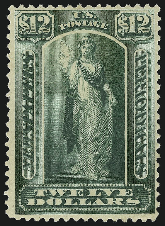 Sale no. 956 — Lot no. 662 — Siegel Auction Galleries