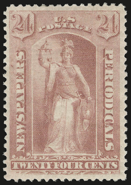 Sale no. 956 — Lot no. 672 — Siegel Auction Galleries