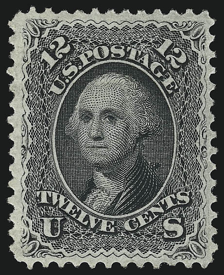 Sale no. 956 — Lot no. 69 — Siegel Auction Galleries