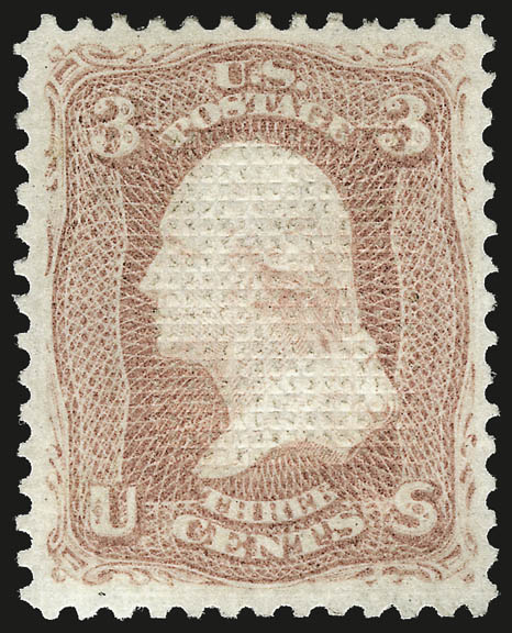 Sale no. 956 — Lot no. 78 — Siegel Auction Galleries