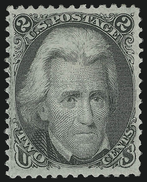 Sale no. 956 — Lot no. 90 — Siegel Auction Galleries