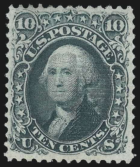 Sale no. 956 — Lot no. 93 — Siegel Auction Galleries