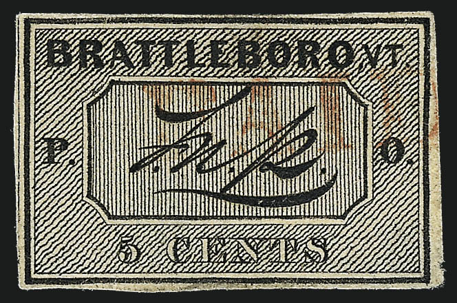 Sale no. 958 — Lot no. 509 — Siegel Auction Galleries