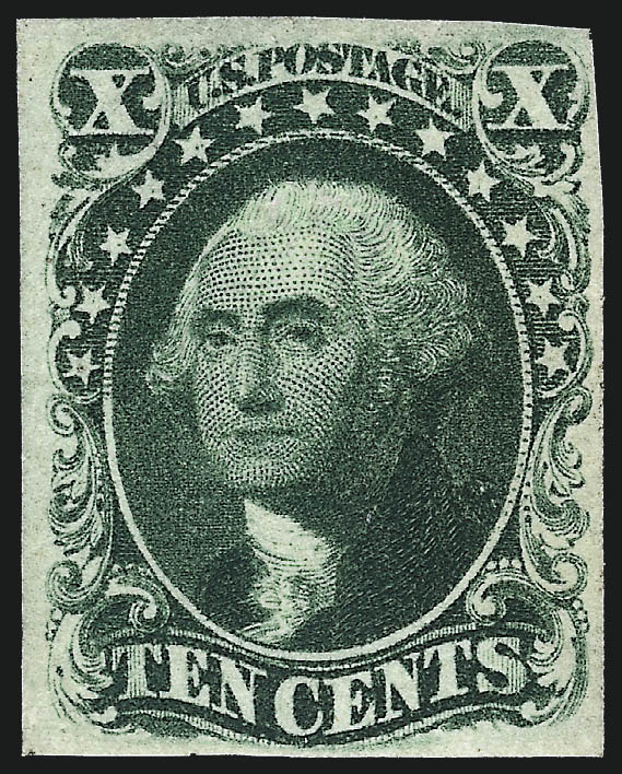 Sale no. 958 — Lot no. 544 — Siegel Auction Galleries