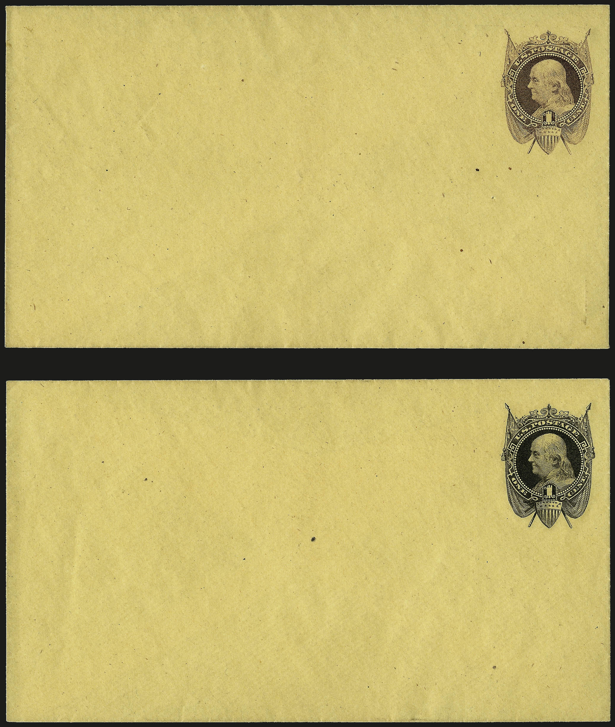 Sale no. 958 — Lot no. 573 — Siegel Auction Galleries