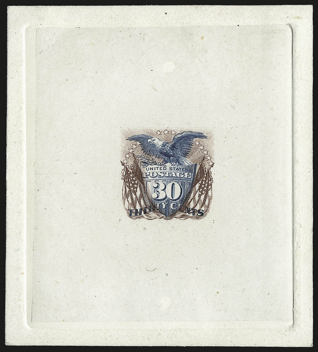 Sale no. 958 — Lot no. 595 — Siegel Auction Galleries