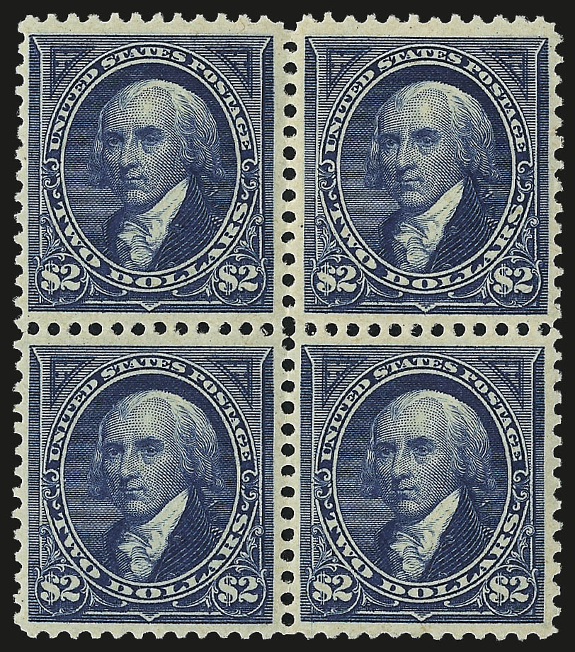 Sale no. 958 — Lot no. 629 — Siegel Auction Galleries