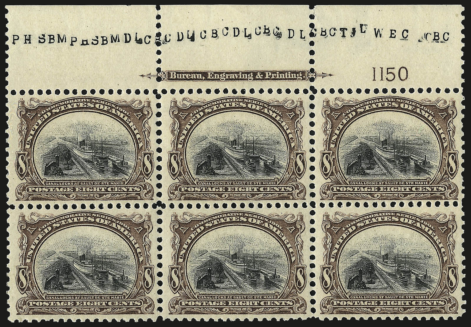 Sale no. 958 — Lot no. 639 — Siegel Auction Galleries