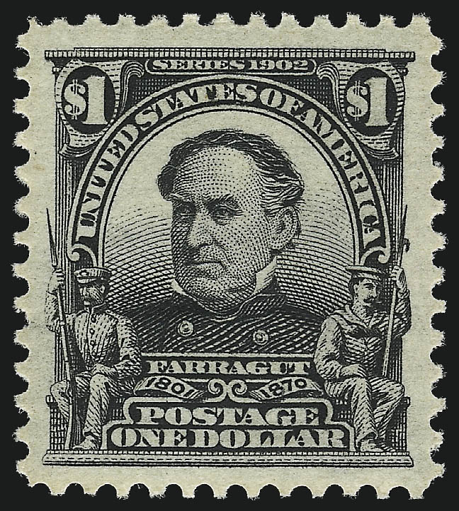 Sale no. 958 — Lot no. 643 — Siegel Auction Galleries