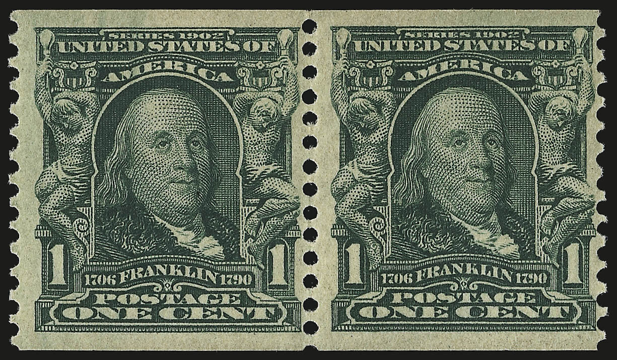 Sale no. 958 — Lot no. 649 — Siegel Auction Galleries